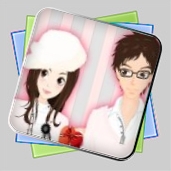 Valentine's Day Dress Up Game игра Valentine's Day Dress Up Game игра