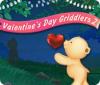 Valentine's Day Griddlers 2 игра