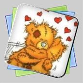 Valentine's Day: Spot the Difference игра Valentine's Day: Spot the Difference игра