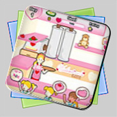 Valentine's Shop игра Valentine's Shop игра