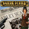Valerie Porter and the Scarlet Scandal игра