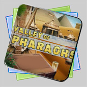 Valley Of Pharaohs игра Valley Of Pharaohs игра