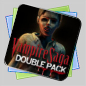 Vampire Saga Double Pack игра Vampire Saga Double Pack игра