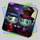 Vampire Valentine игра Vampire Valentine игра