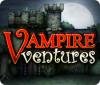 Vampire Ventures игра