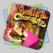 Vanilla and Chocolate игра Vanilla and Chocolate игра