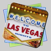 Welcome to Las Vegas Nights игра Welcome to Las Vegas Nights игра