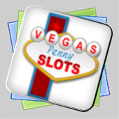 Vegas Penny Slots игра Vegas Penny Slots игра