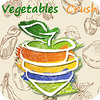 Vegetable Crush игра
