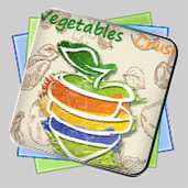 Vegetable Crush игра Vegetable Crush игра