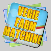 Vegie Farm Matching игра Vegie Farm Matching игра