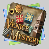 Venice Mystery игра Venice Mystery игра