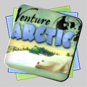 Venture Arctic игра Venture Arctic игра