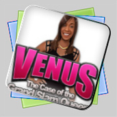 Venus: The Case of the Grand Slam Queen игра Venus: The Case of the Grand Slam Queen игра