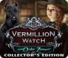 Vermillion Watch: Order Zero Collector's Edition игра
