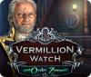 Vermillion Watch: Order Zero игра