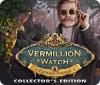 Vermillion Watch: Parisian Pursuit Collector's Edition игра