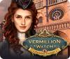Vermillion Watch: Parisian Pursuit игра