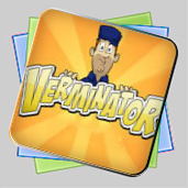 Verminator игра Verminator игра