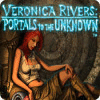 Veronica Rivers: Portals to the Unknown игра