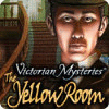 Victorian Mysteries: The Yellow Room игра
