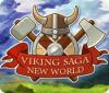 Viking Saga: New World игра