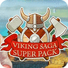 Viking Saga Super Pack игра