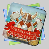 Viking Saga Super Pack игра Viking Saga Super Pack игра