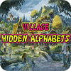 Village Hidden Alphabets игра