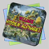 Village Hidden Alphabets игра Village Hidden Alphabets игра