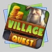 Village Quest игра Village Quest игра