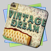 Vintage Dream игра Vintage Dream игра