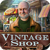 Vintage Shop игра
