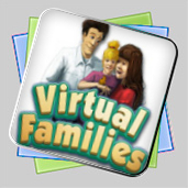 Virtual Families игра Virtual Families игра