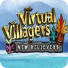 Virtual Villagers 5: New Believers игра