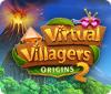 Virtual Villagers Origins 2 игра