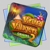Virtual Villagers Origins 2 игра Virtual Villagers Origins 2 игра