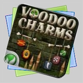 Voodoo Charms игра Voodoo Charms игра