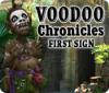 Voodoo Chronicles: The First Sign игра