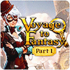 Voyage To Fantasy: Part 1 игра