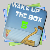 Wake Up The Box 5 игра Wake Up The Box 5 игра
