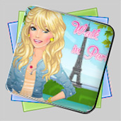 Walk In Paris игра Walk In Paris игра