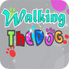 Walking The Dog игра