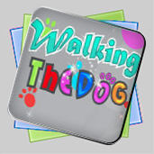 Walking The Dog игра Walking The Dog игра