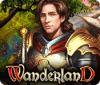 Wanderland игра