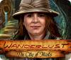 Wanderlust: The City of Mists игра
