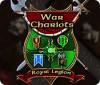 War Chariots: Royal Legion игра