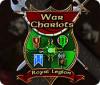 War Chariots: Royal Legion игра