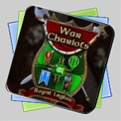 War Chariots: Royal Legion игра War Chariots: Royal Legion игра