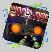 Warblade игра Warblade игра